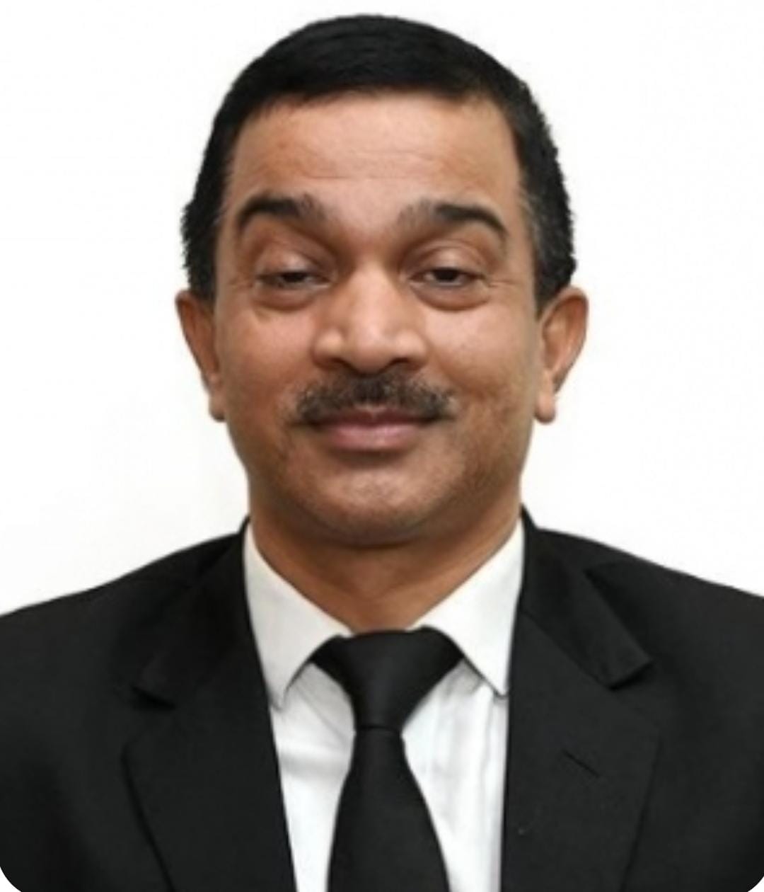 Mr.Santosh Kumar